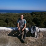 Samothraki 2014. szeptember