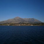 Samothraki 2014. szeptember