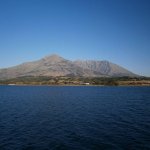 Samothraki 2014. szeptember