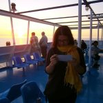 Samothraki 2014. szeptember