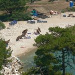 Agios Ioannis Beach