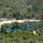 Agios Ioannis Beach