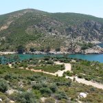 Agios Ioannis Beach