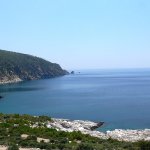 Agios Ioannis Beach