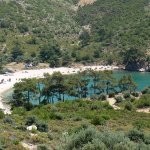 Agios Ioannis Beach