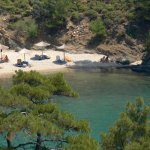 Agios Ioannis Beach
