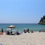 Archaggelos Beach