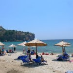 Archaggelos Beach