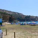Archaggelos Beach