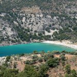 Archaggelos Beach