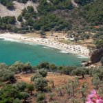 Archaggelos Beach