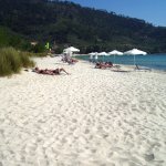 Golden Beach