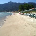 Golden Beach