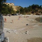Metalia Beach