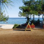 Metalia Beach