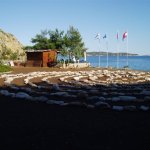 Metalia Beach