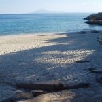 Metalia Beach