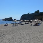 Metalia Beach