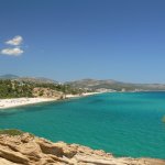 Tripiti Beach