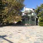 Anassa-Akis Rezidencia *****