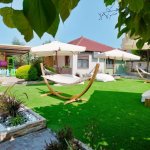 Anassa-Akis Rezidencia *****