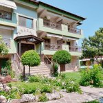 Anassa-Akis Rezidencia *****