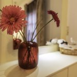 Anastasia Villa ***** - Nappali, konyha fotó
