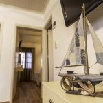 Anastasia Villa ***** - Nappali, konyha fotó
