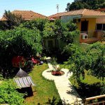 Angeliki Apartman *****