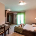 Dias - Zeus Apartman és Stúdió *****