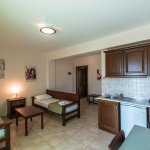 Dias - Zeus Apartman és Stúdió *****