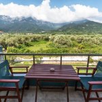 Dias - Zeus Apartman és Stúdió *****