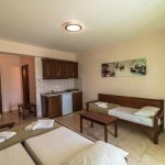 Dias - Zeus Apartman és Stúdió *****