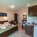 Dias - Zeus Apartman és Stúdió *****