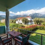 Dias - Zeus Apartman és Stúdió *****