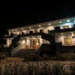 Dias - Zeus Apartman és Stúdió *****