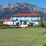 Dias - Zeus Apartman és Stúdió *****