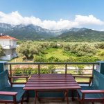 Dias - Zeus Apartman és Stúdió *****