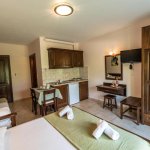 Dias - Zeus Apartman és Stúdió *****