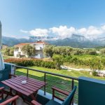Dias - Zeus Apartman és Stúdió *****