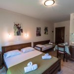 Dias - Zeus Apartman és Stúdió *****