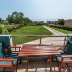 Dias - Zeus Apartman és Stúdió *****