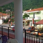 Dimitris Matyoula Apartman *****