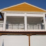 Dimitris Matyoula Apartman *****