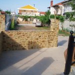 Dimitris Matyoula Apartman *****