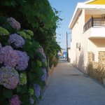 Dimitris Matyoula Apartman *****