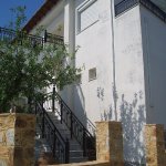 Dimitris Matyoula Apartman *****