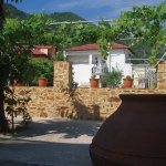 Dimitris Matyoula Apartman *****