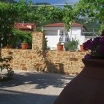 Dimitris Matyoula Apartman *****