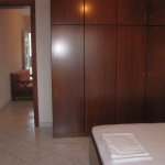 Dimitris Matyoula Apartman *****